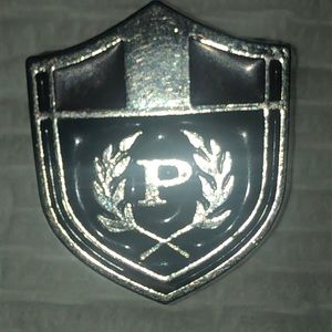 Vintage Phat Farm pin
